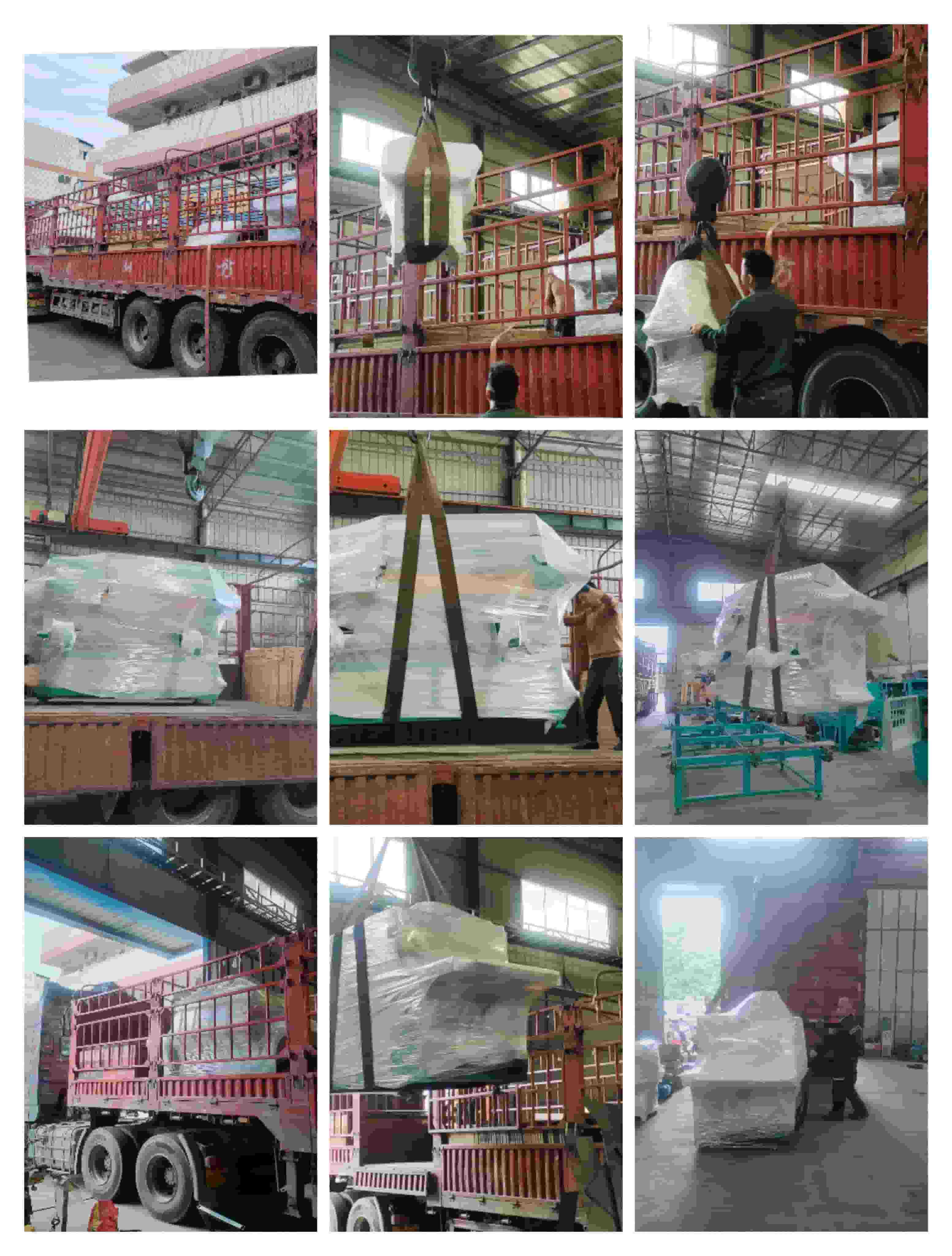 2023年11月15日發湖北省襄陽市襄城區-ZQ120方木多片鋸、ZQ1