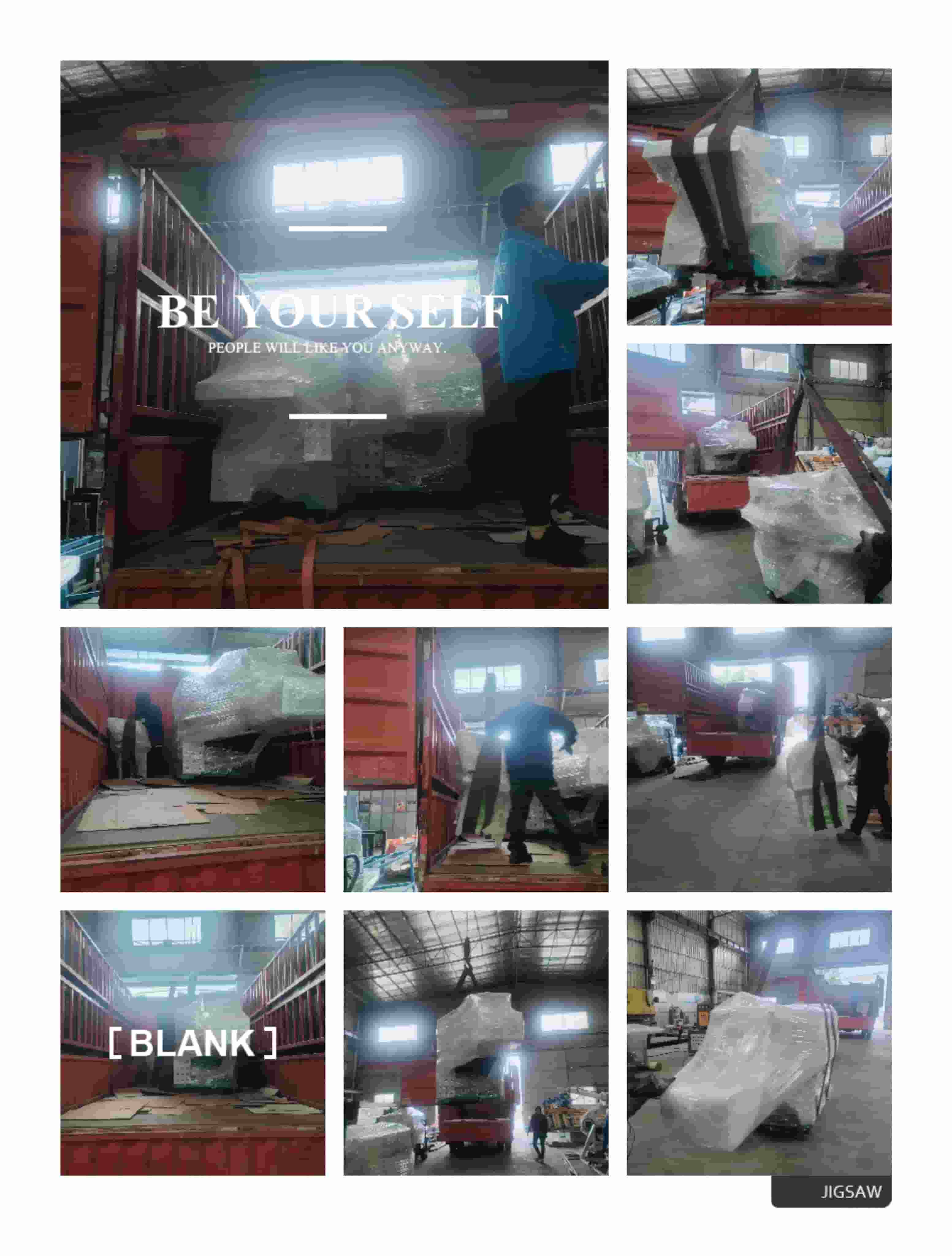 2023年12月21日發江西贛州-ZQ250原木多片鋸、ZQ400清邊機、